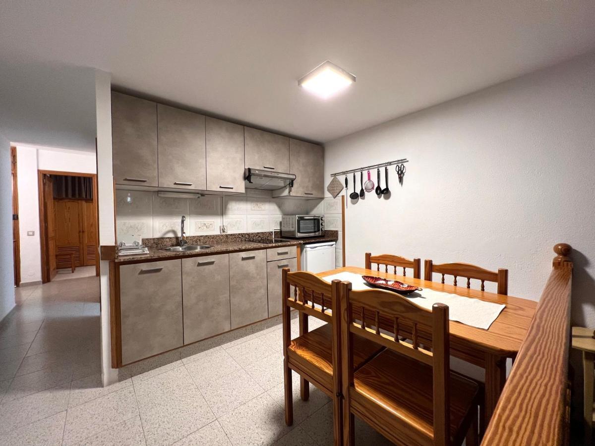 Apartament Tamaran 311 Playa del Inglés Zewnętrze zdjęcie