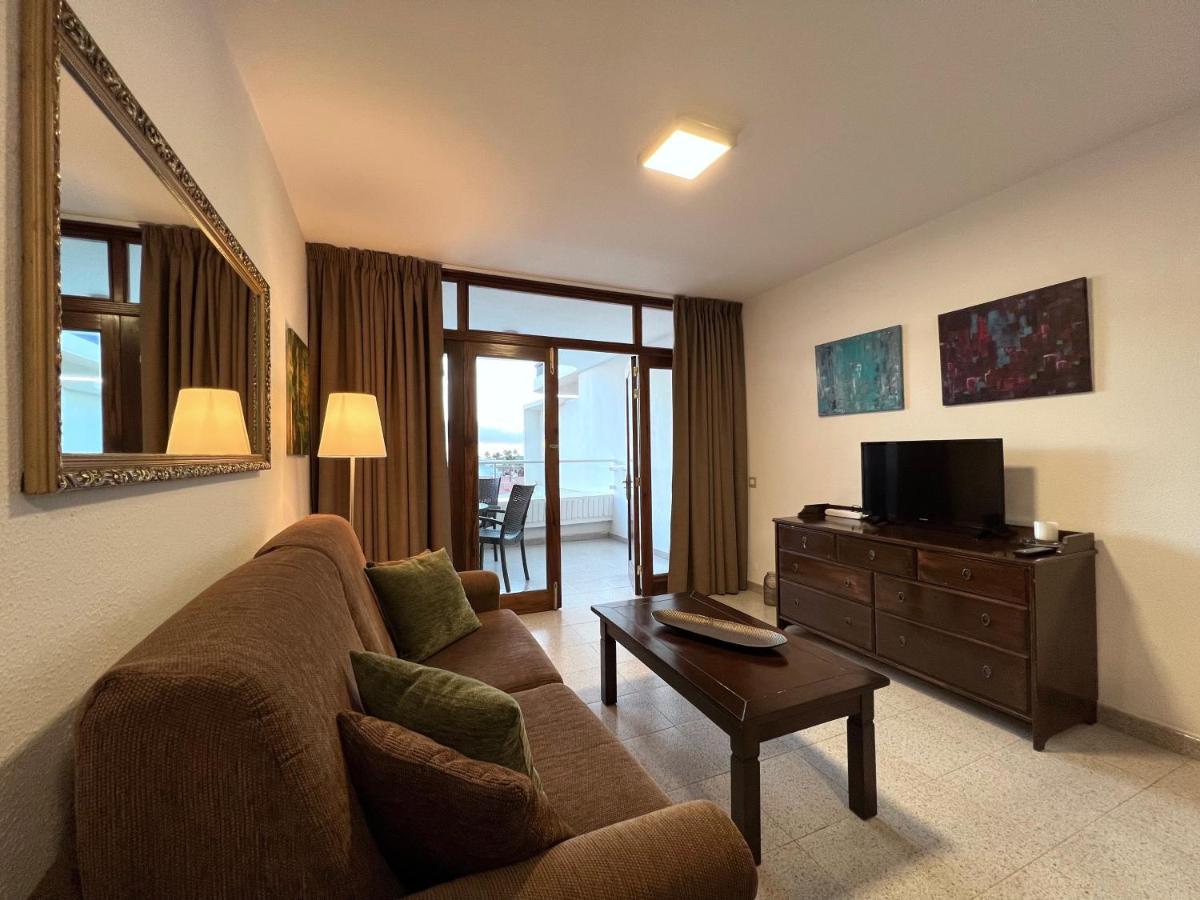 Apartament Tamaran 311 Playa del Inglés Zewnętrze zdjęcie